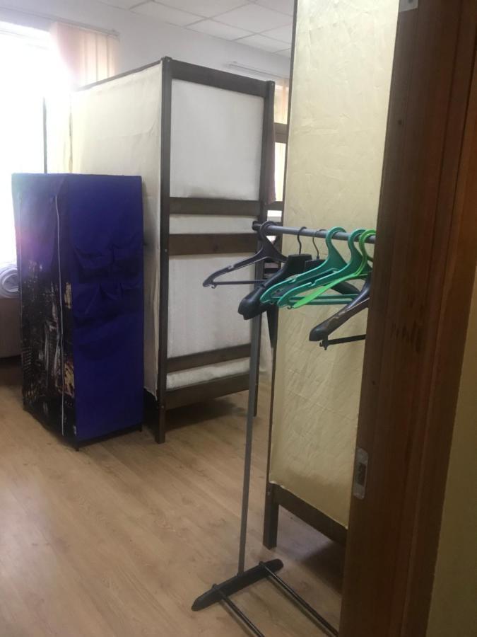 קייב Hostel Ararat-Podol מראה חיצוני תמונה