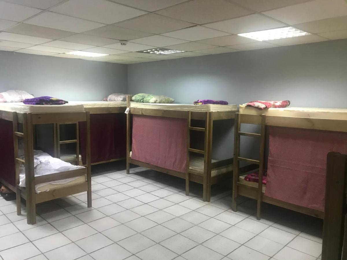 קייב Hostel Ararat-Podol מראה חיצוני תמונה