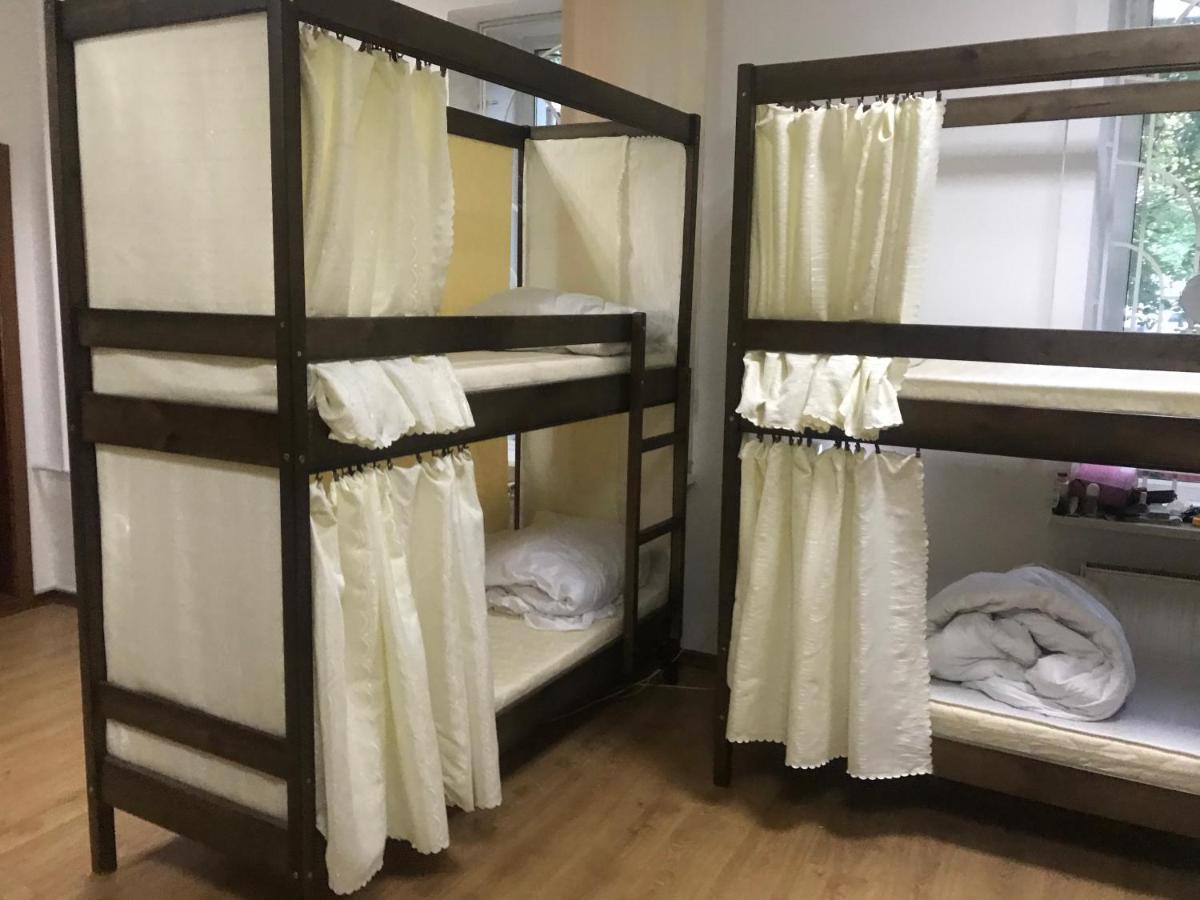 קייב Hostel Ararat-Podol מראה חיצוני תמונה